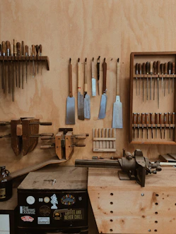 atolye workshop hizmetleri