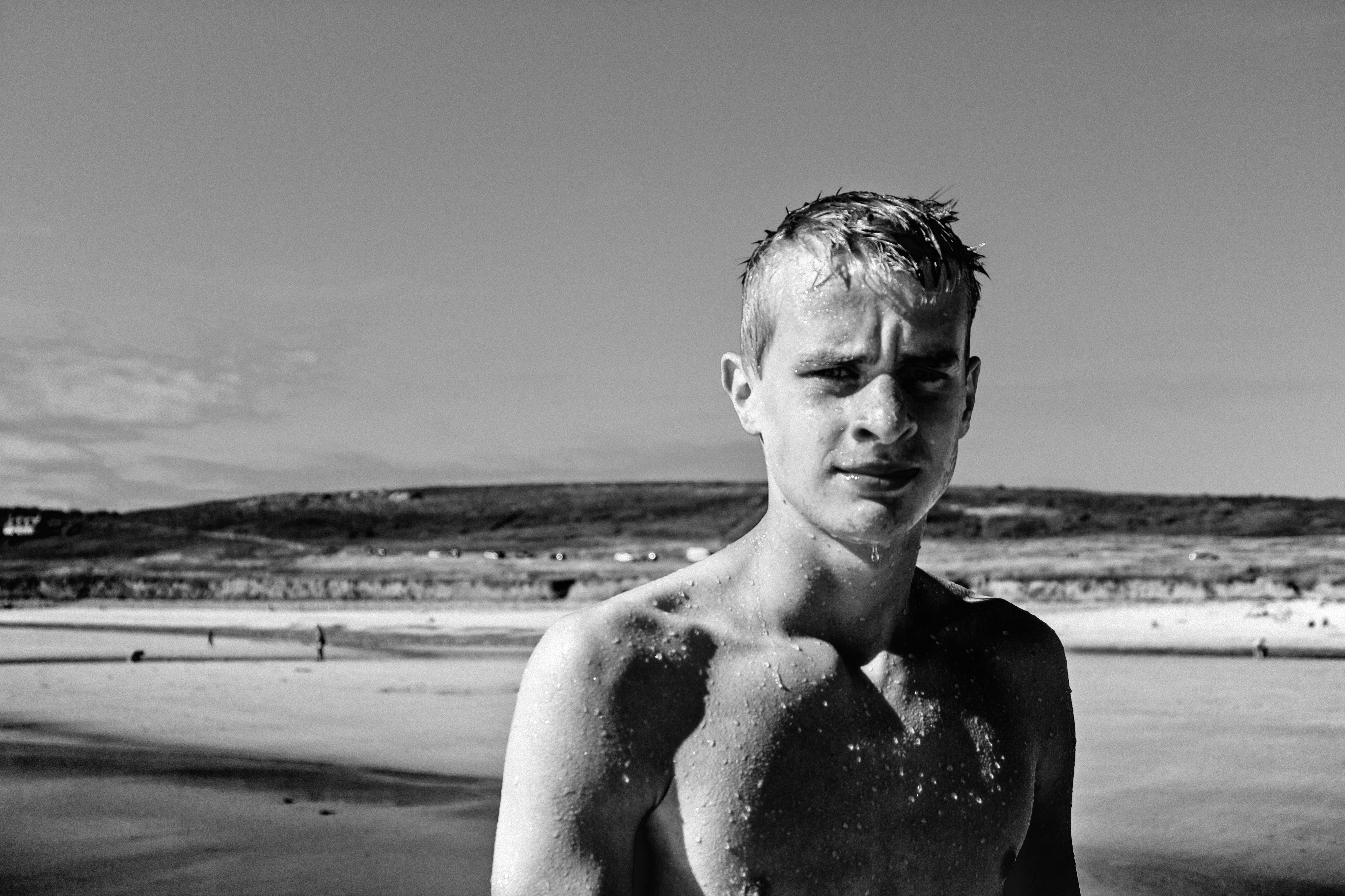 Aaron Beach
