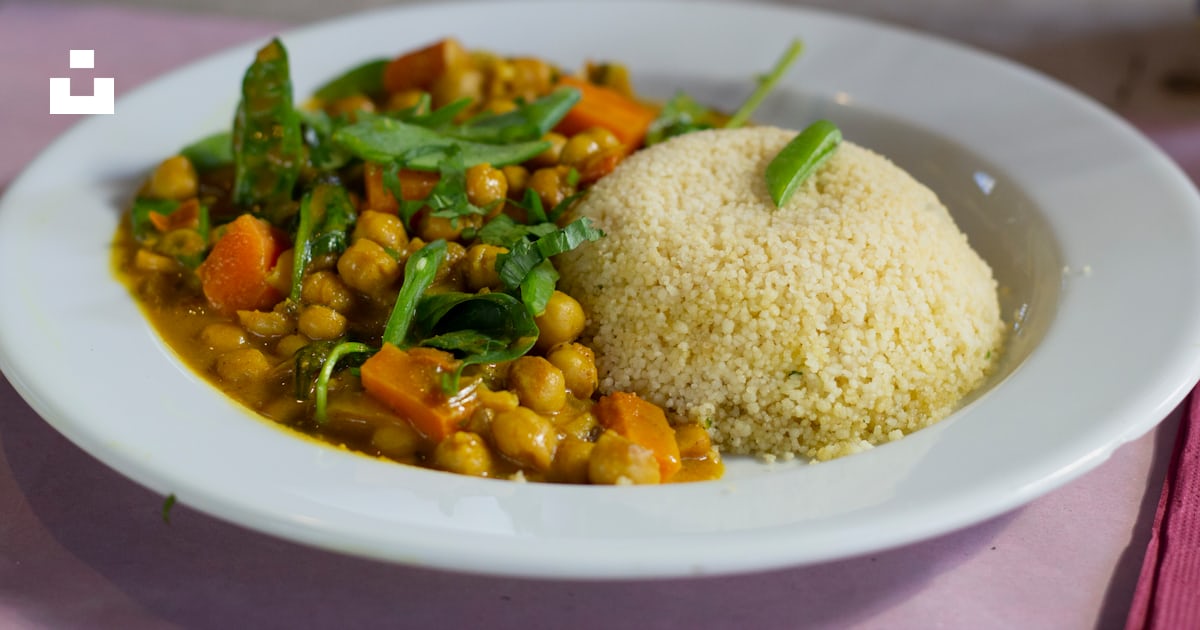 Couscous Is the New Rice: Why You Should Stock Your Pantry With This Ingredient 5 Photo by Daniela on Unsplash