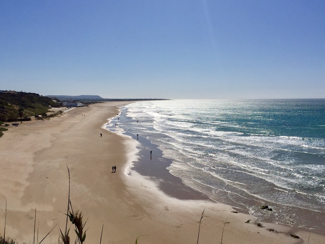 Beach photo spot Conil de la Frontera Matalascañas