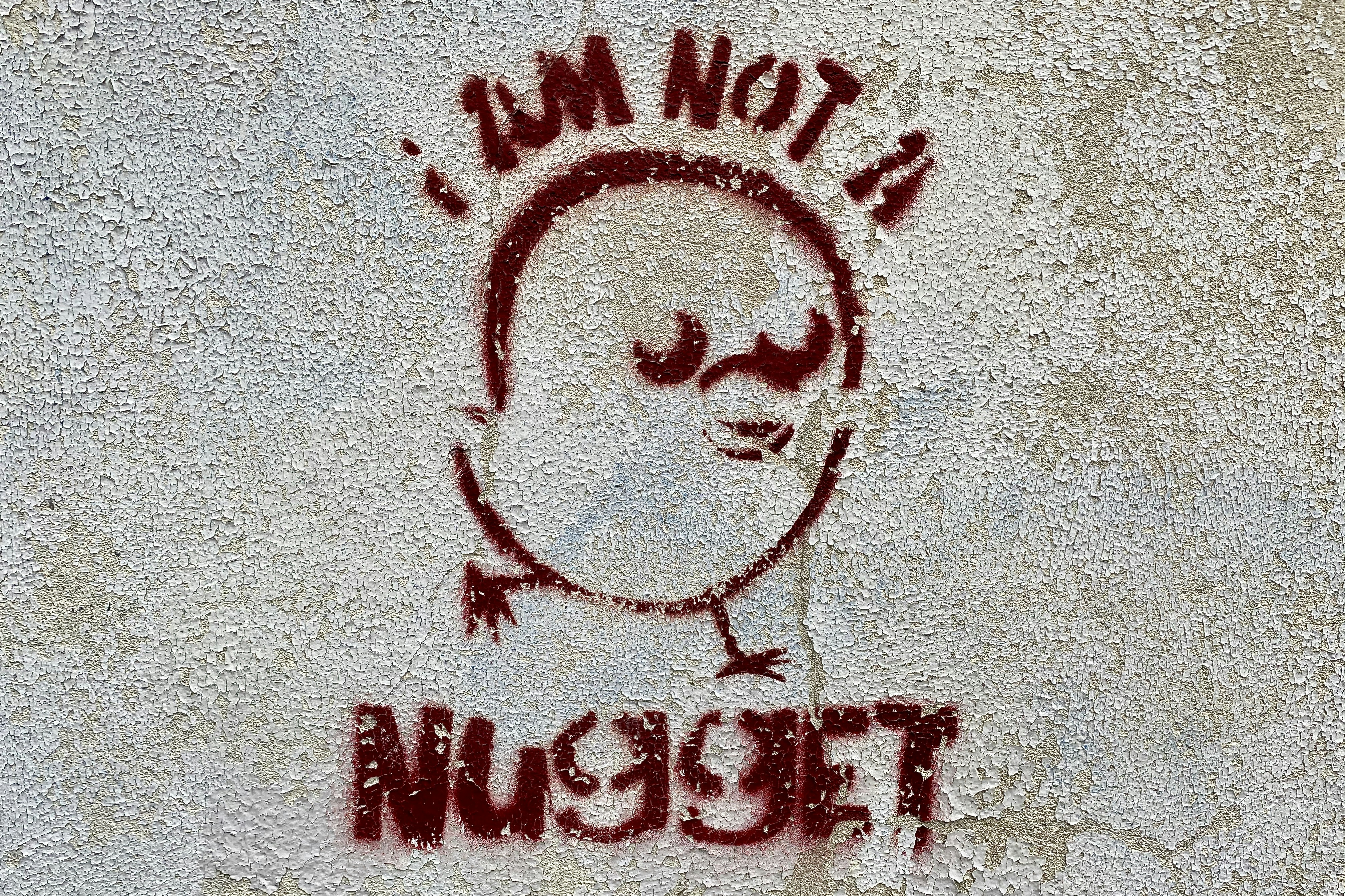 Constructive selfishness