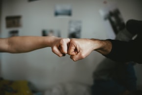 Relation de confiance entre le patient et le psychologue - Joachim Aubry