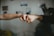 Close-up of hands shaking in agreement, symbolizing trust and partnership in business.