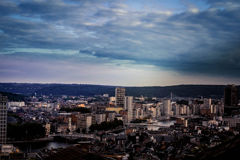 Must Visit Landmarks in Liege and the Stories Behind Them