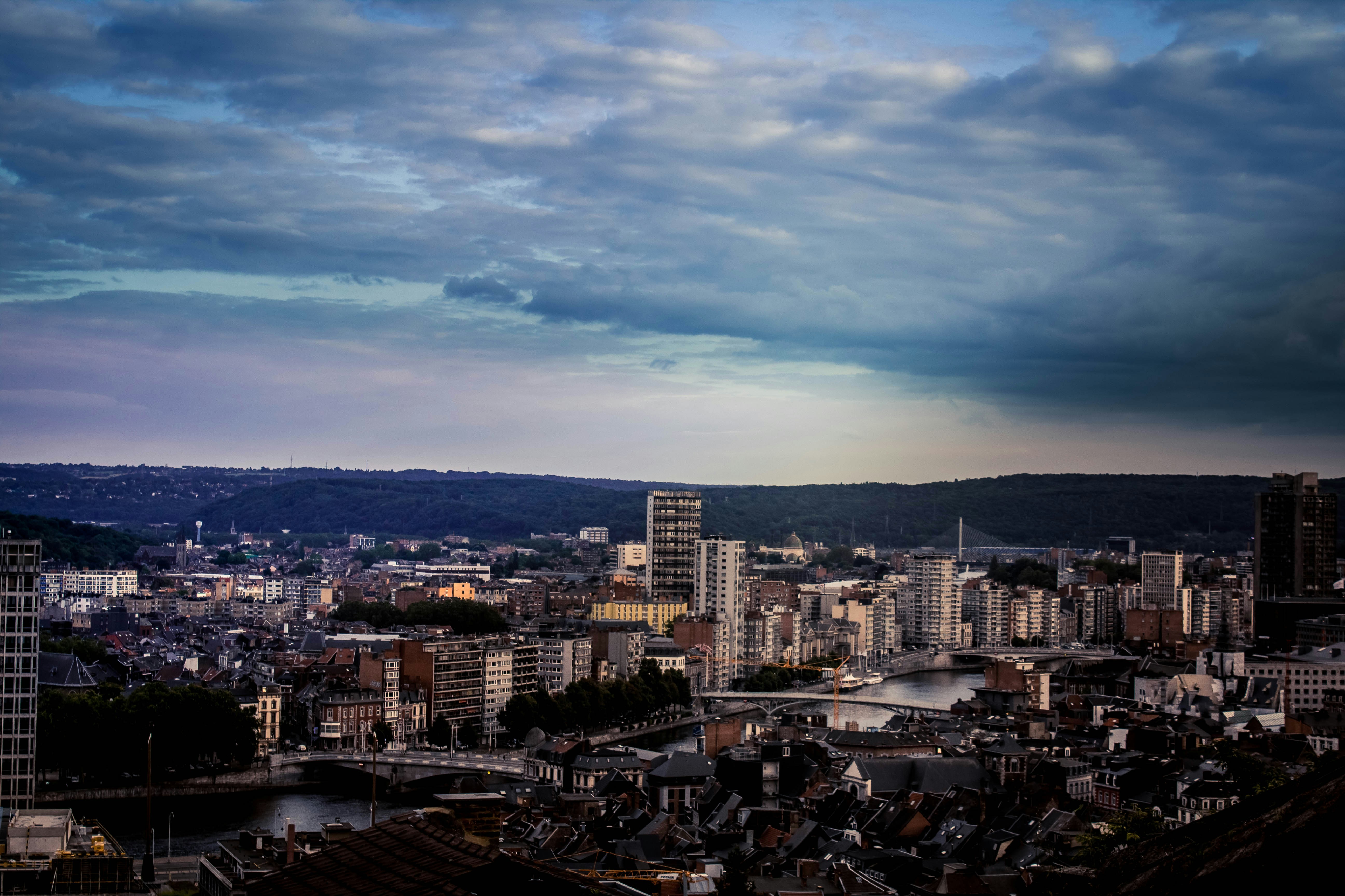 Liege, Belgium