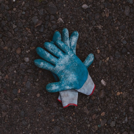 Rage Gloves