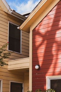white round ornament on brown wooden wall
