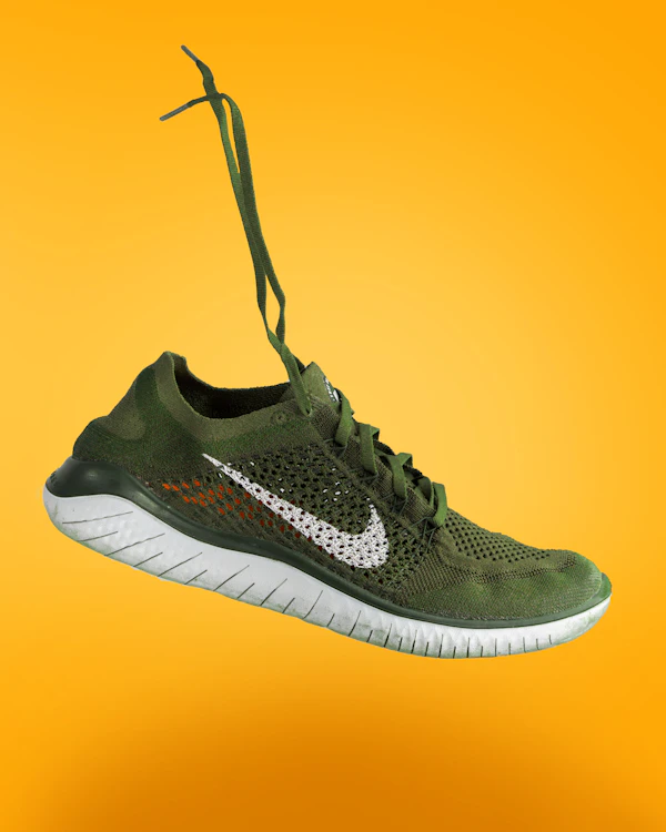 Kontrast Spor