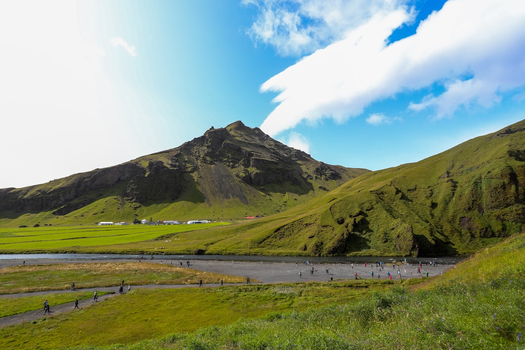 Hill photo spot Reykjavík Borgarfjörður