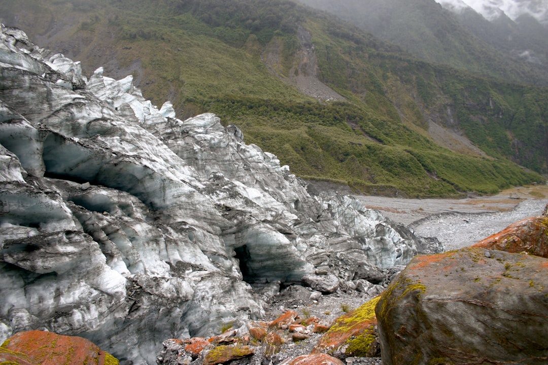 Nature reserve photo spot Fox Glacier Hokitika Gorge