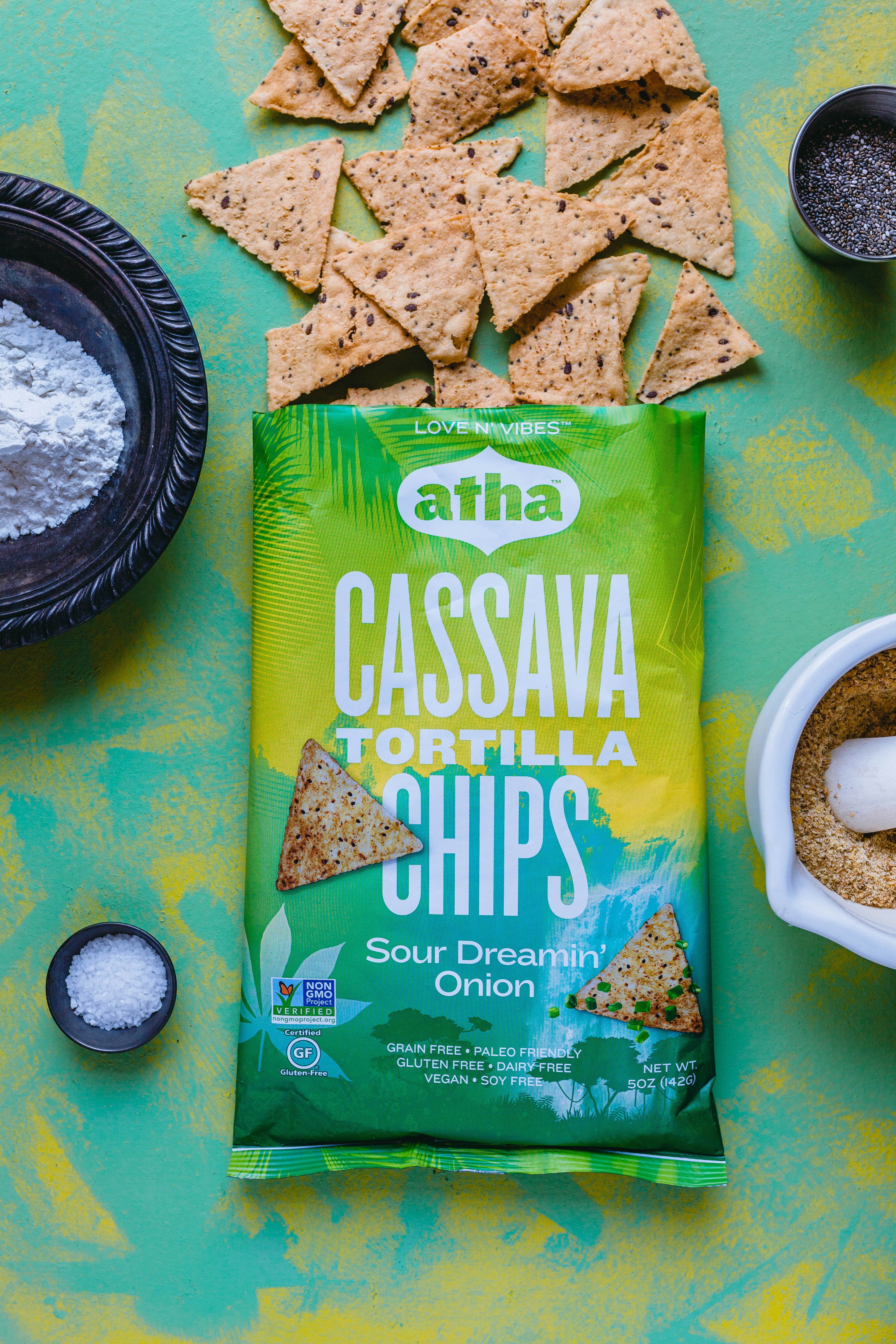 club crackers original pack on pink table