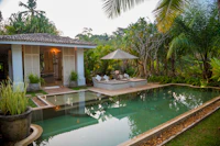 Koh Kradan Beach Resort