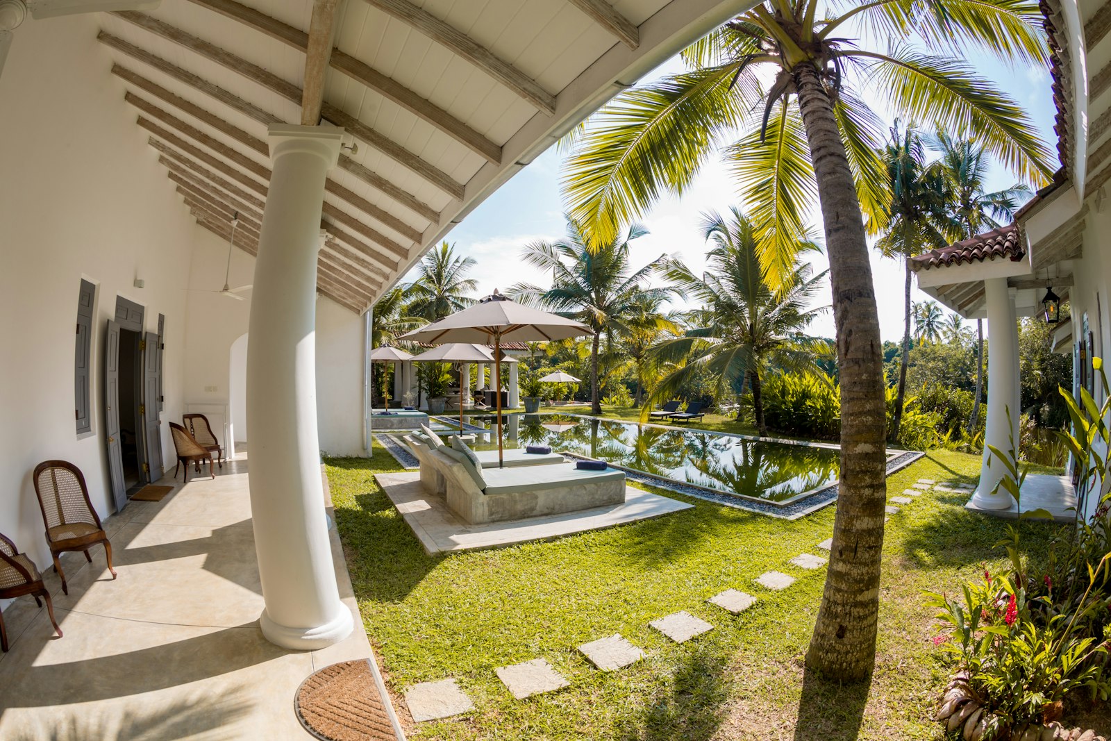 Rumah Sewa Sutera Palma Alam Sutera