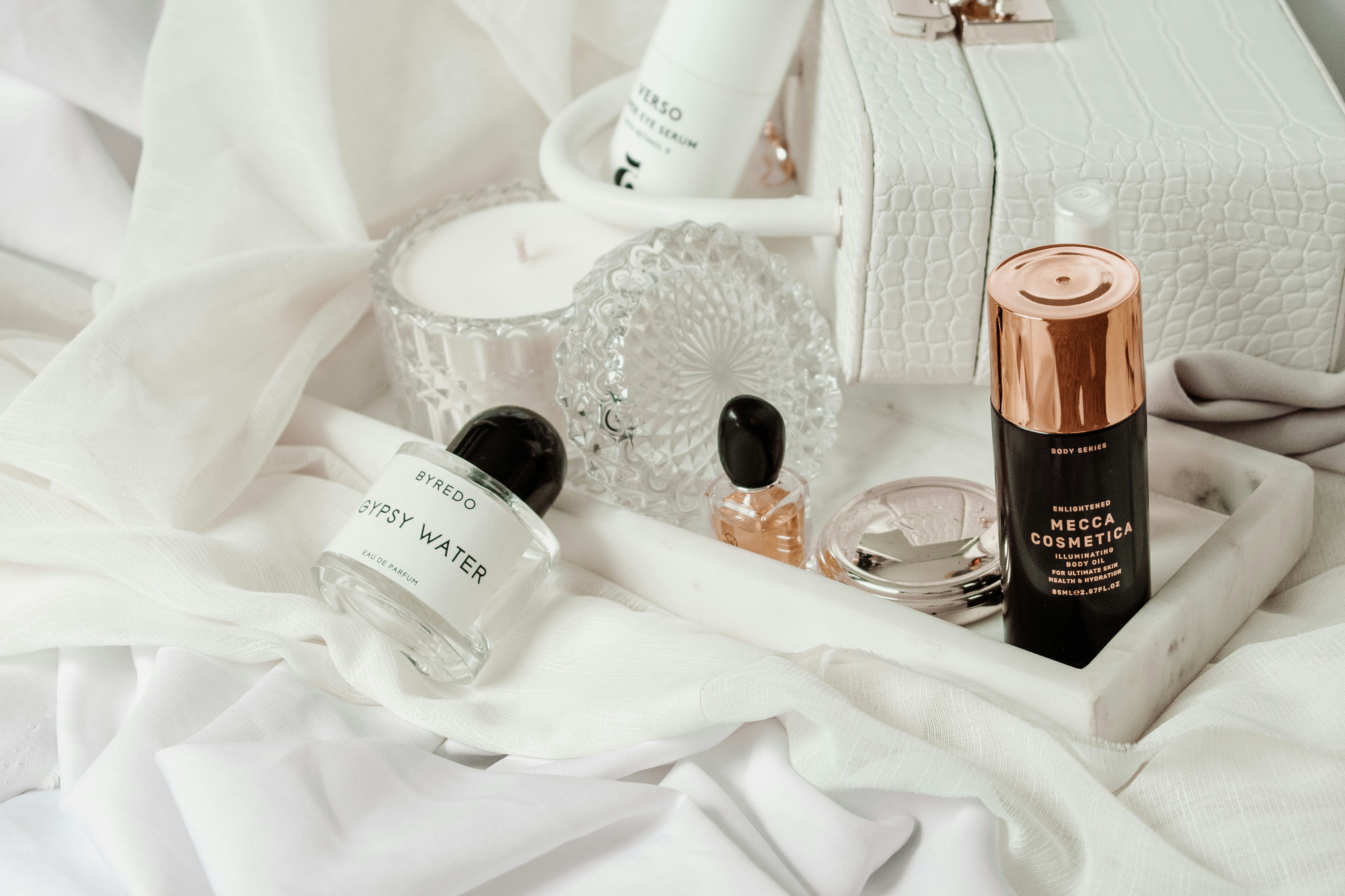 Less Is Luminous: The Case Against the Over-Treated Complexion