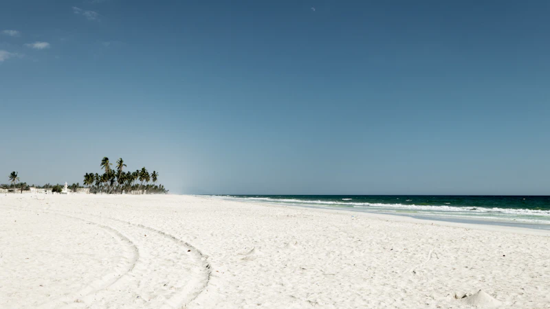 Best Breakfast and Brunch Places in Salalah for a Slow Morning