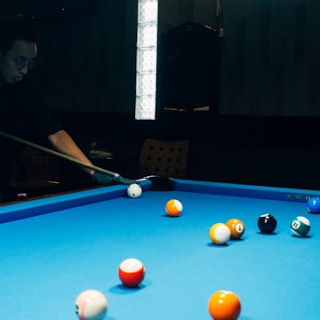 Cover Image for π± Milan Startup Pool Night β Founders & Builders #4