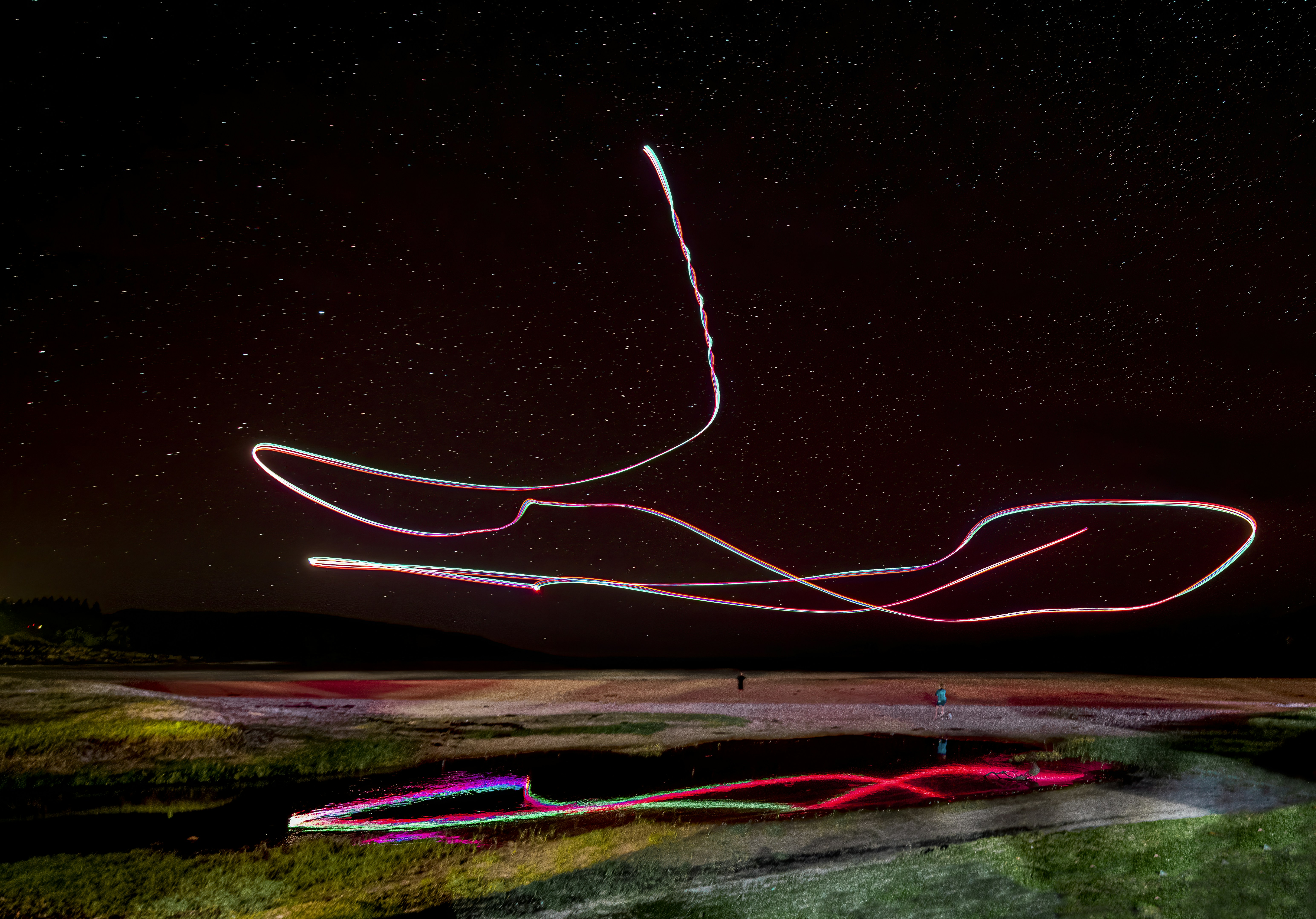 Sognare di volare e cadere insieme: Simbolismo e Equilibrio Emotivo