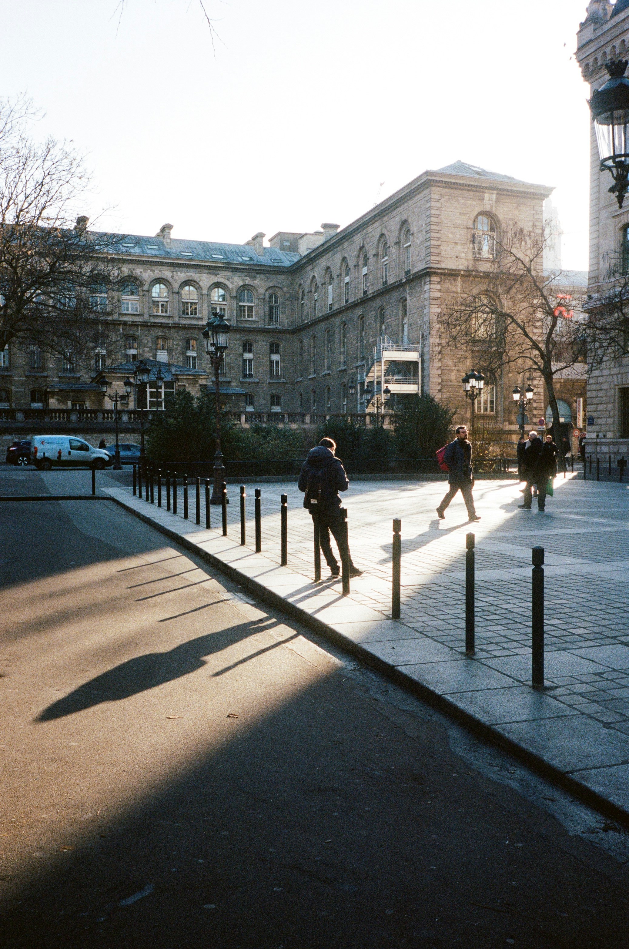 Photo by bclefou