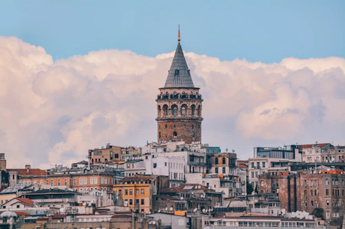 İstanbul Turu (7 Gece / 8 Gün)
