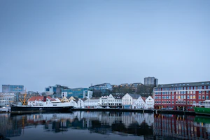 Stavanger
