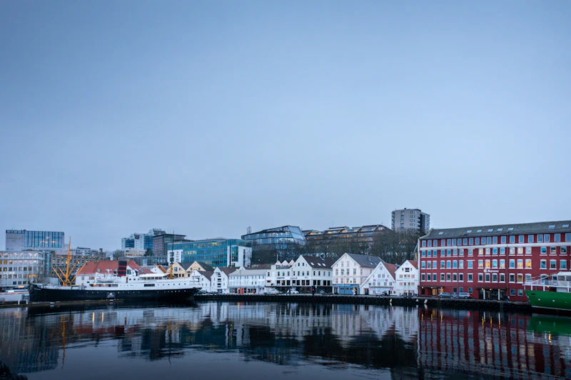 Where to Get Authentic Pizza in Stavanger (No Tourist Traps)