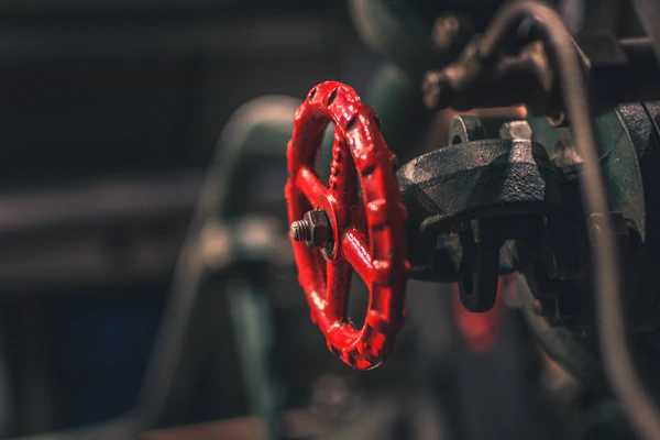 Industrial Valves