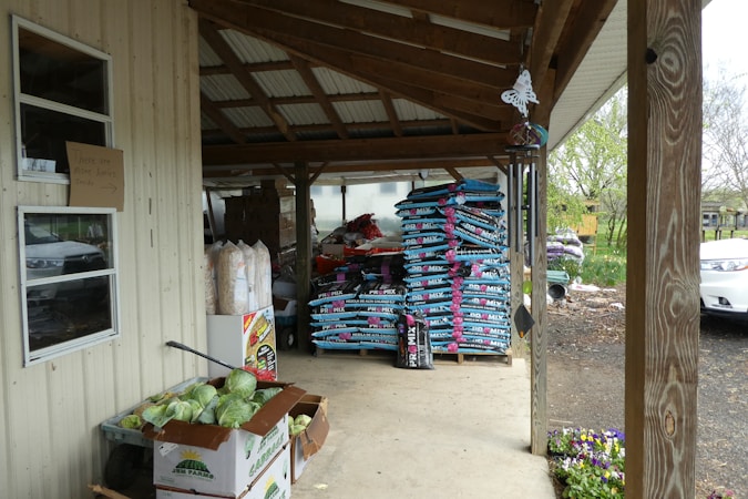 Explore the Best of Florascape Gardens in Dunkirk