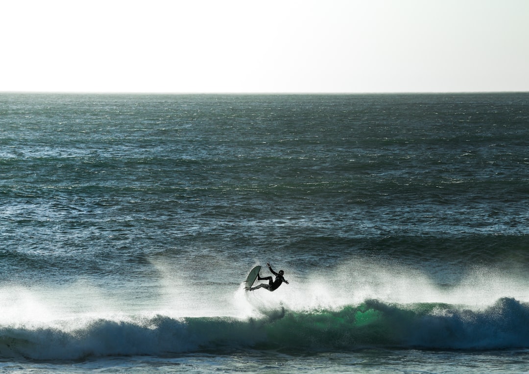 Surfing photo spot Cape Town Pringle Bay