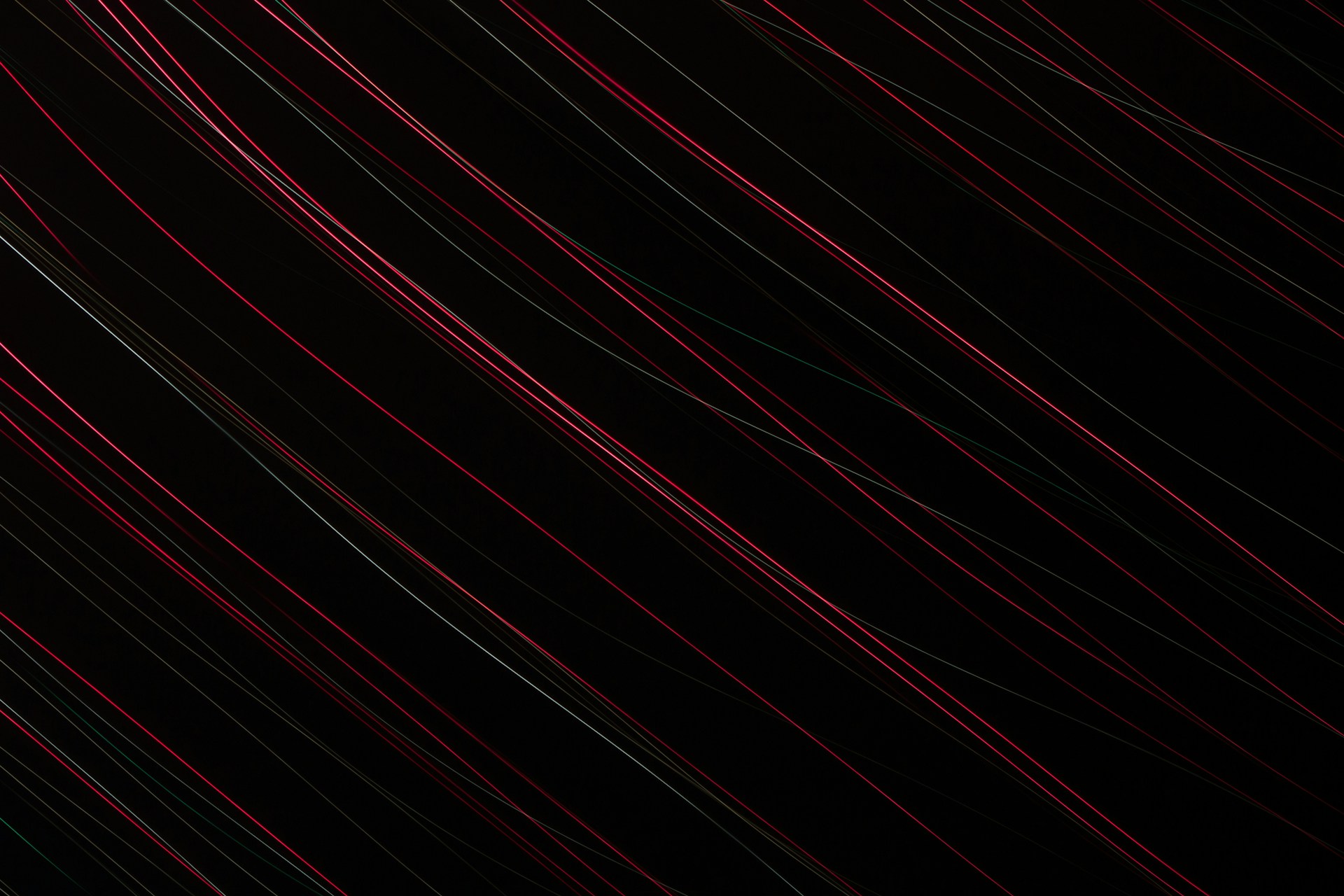 white and black striped pattern