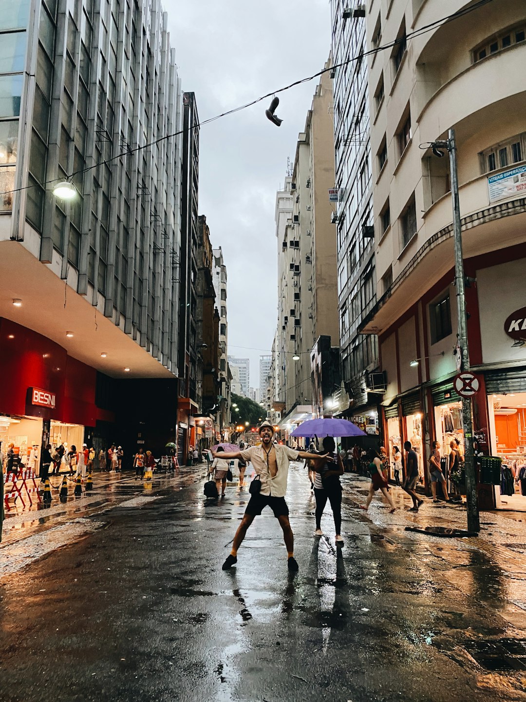 Town photo spot República Centro Histórico de São Paulo