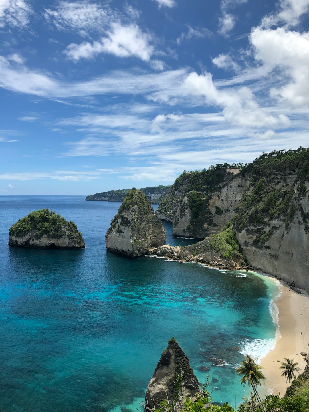 Headland photo spot Denpasar Nusapenida