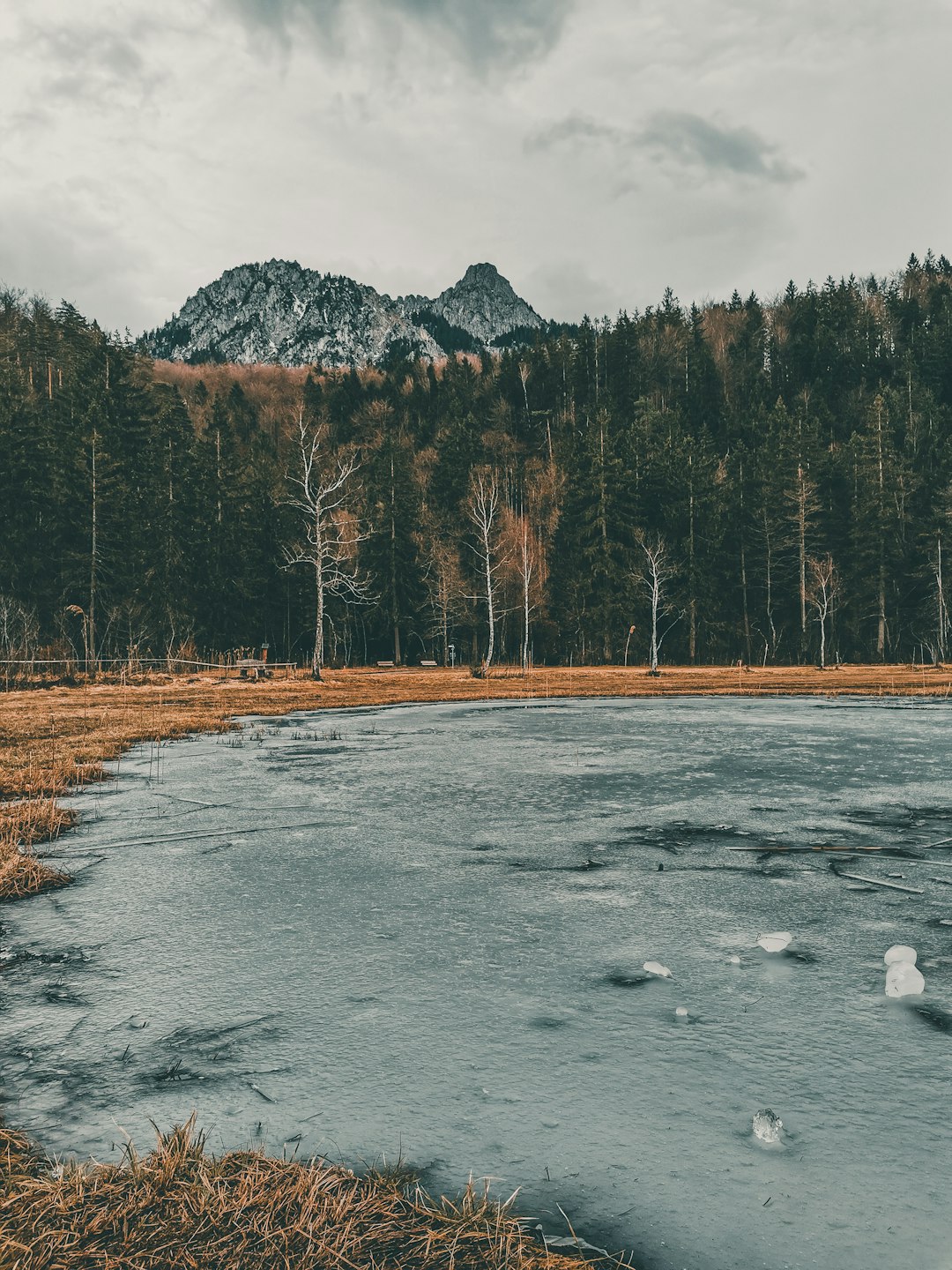 River photo spot Schwangau Neuschwanstein Bad Wiessee