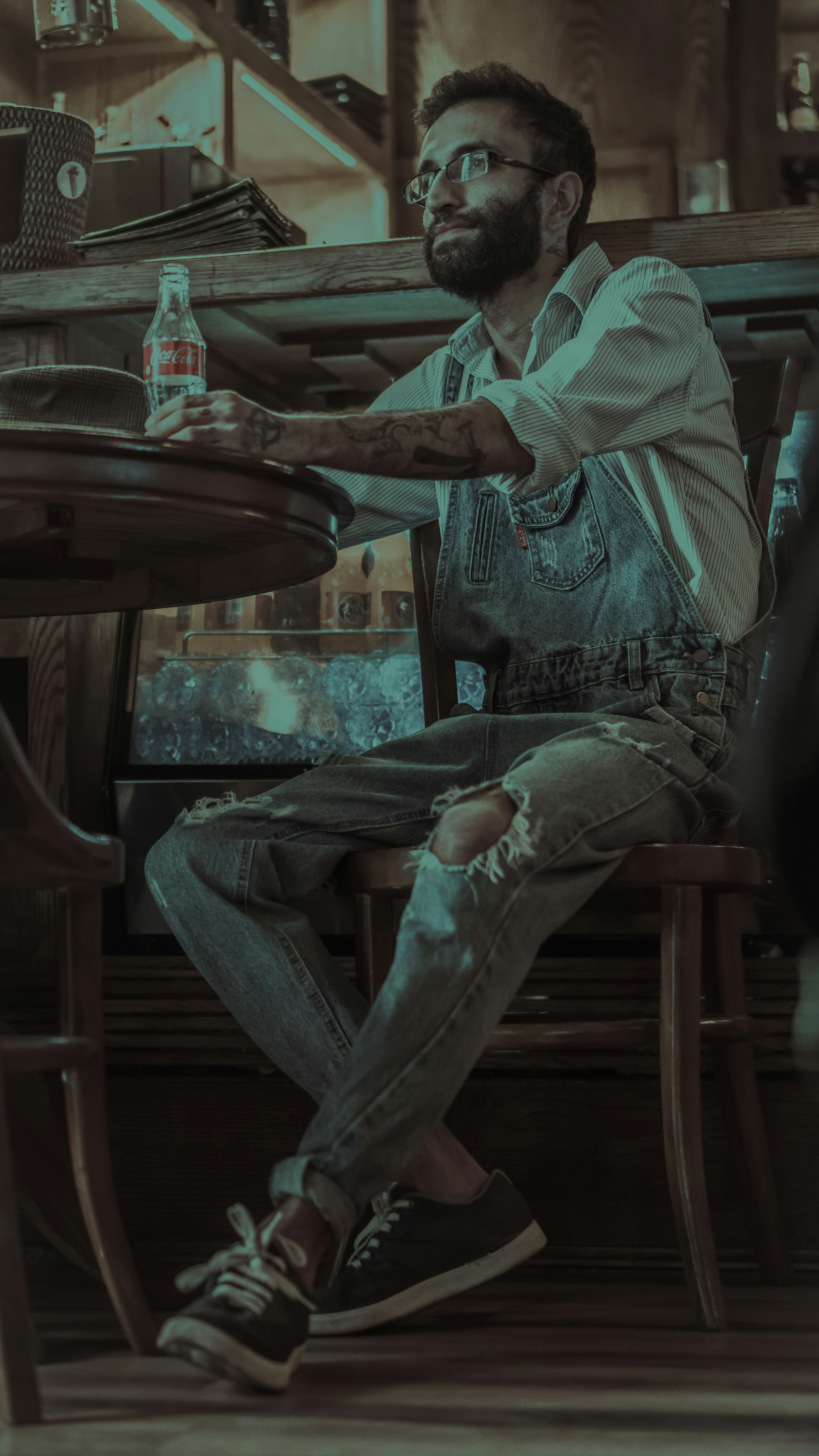 Human factors and ergonomics