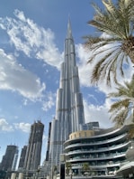 white high rise building under blue sky during daytime