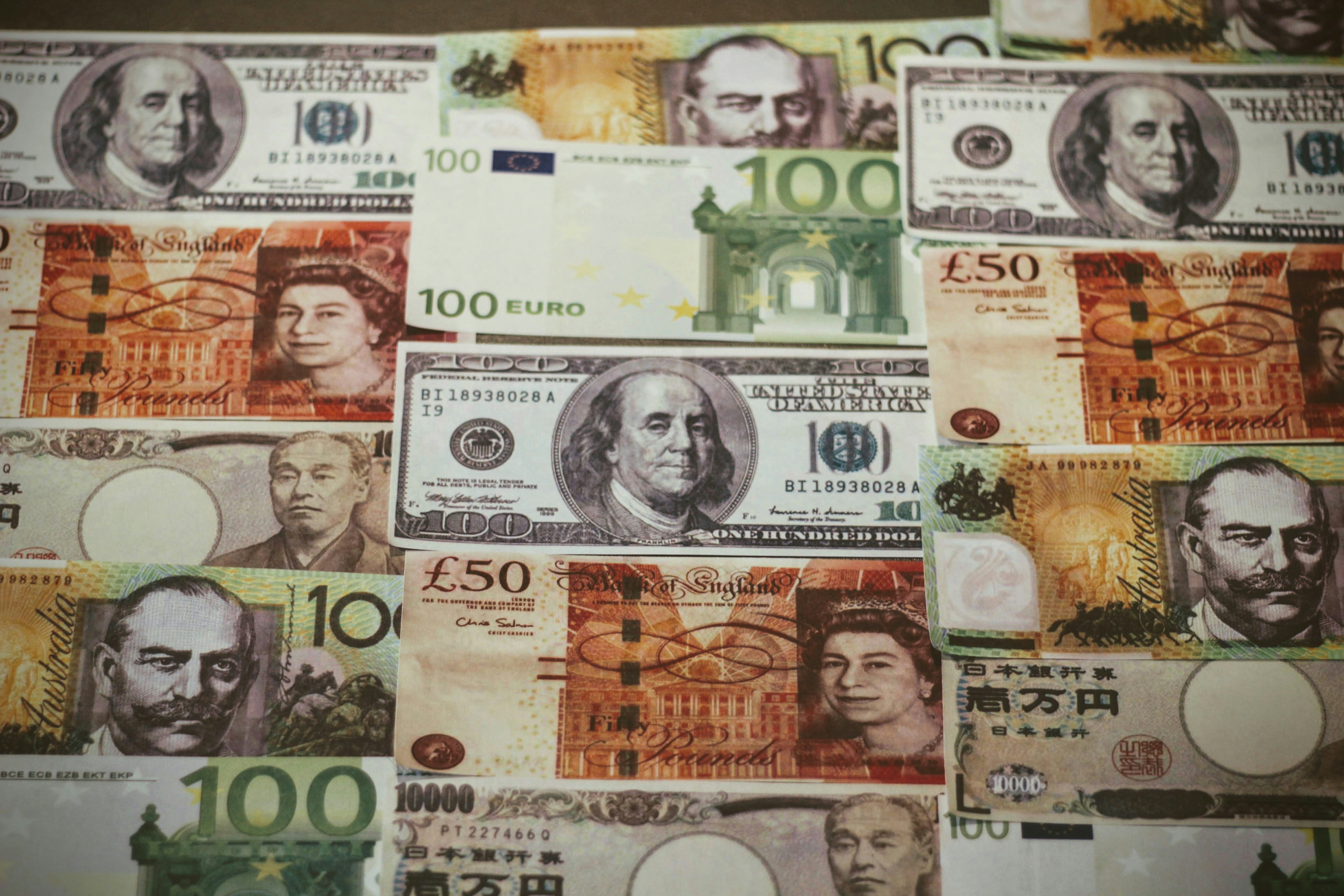 The ideology of poor &  prosperous countries.