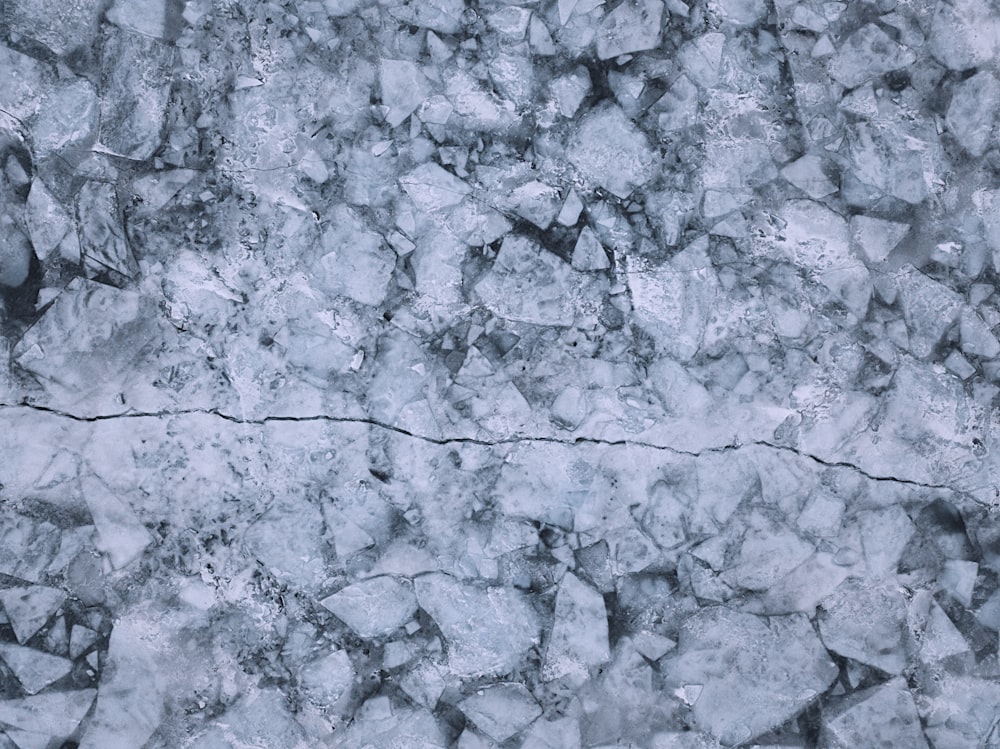 gray and white concrete floor