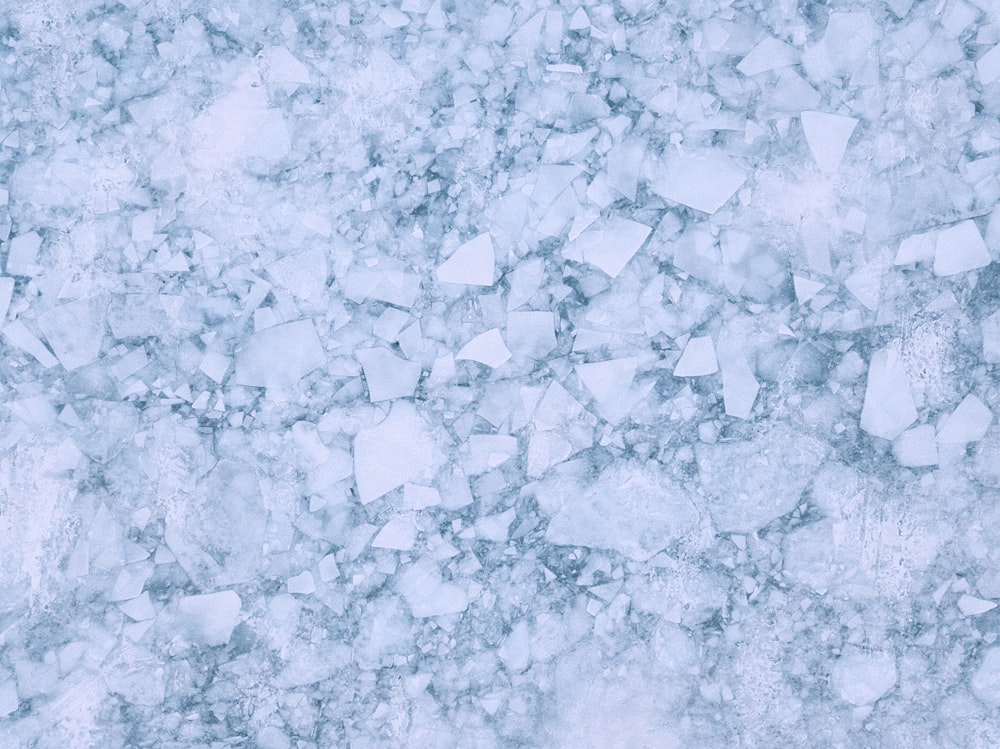 white and black marble floor