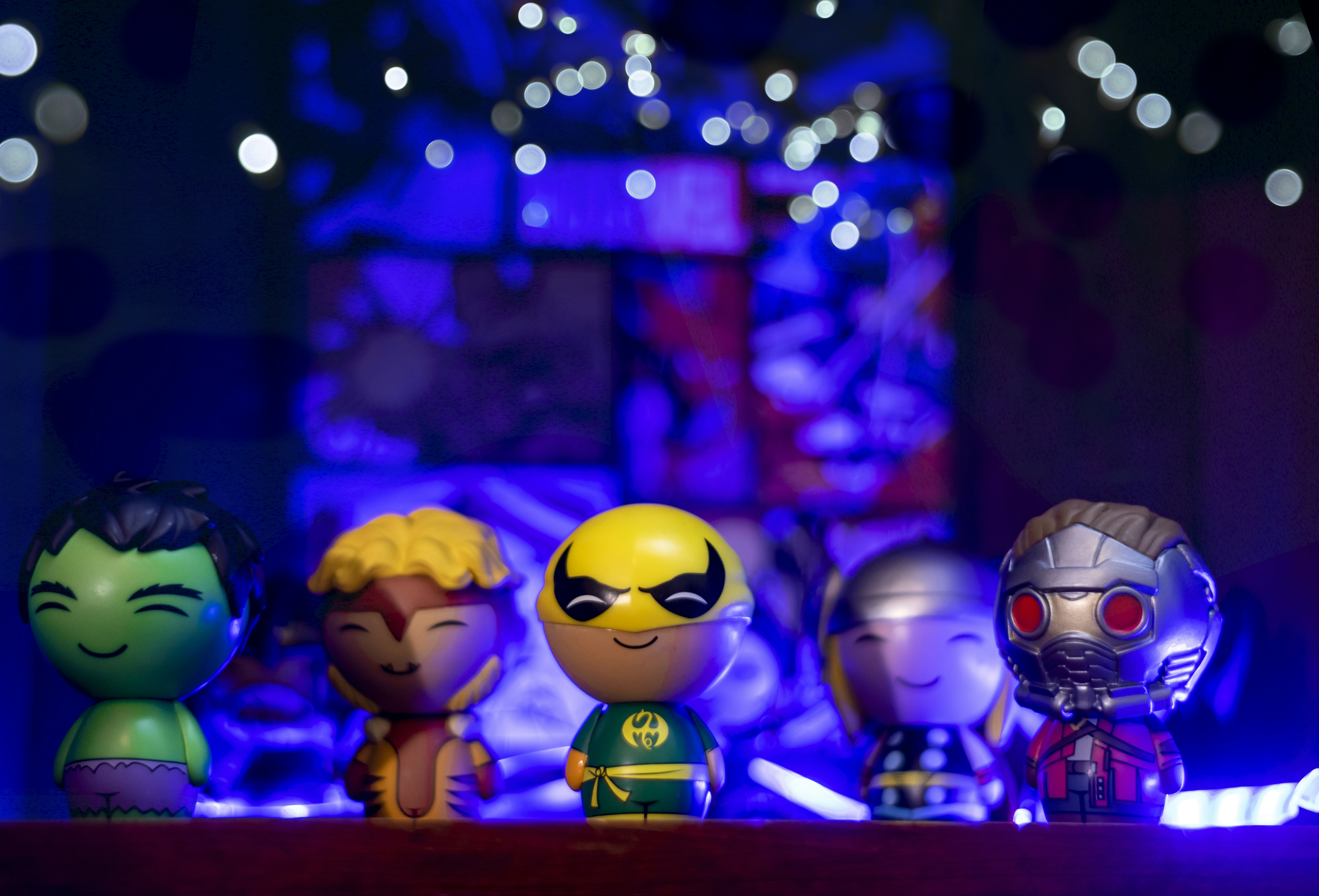 funko pop collection