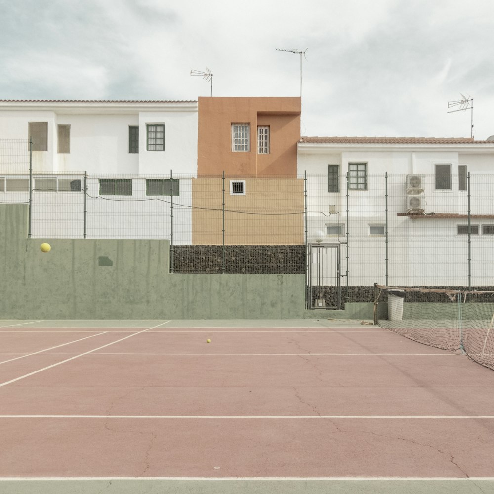 white and brown concrete building