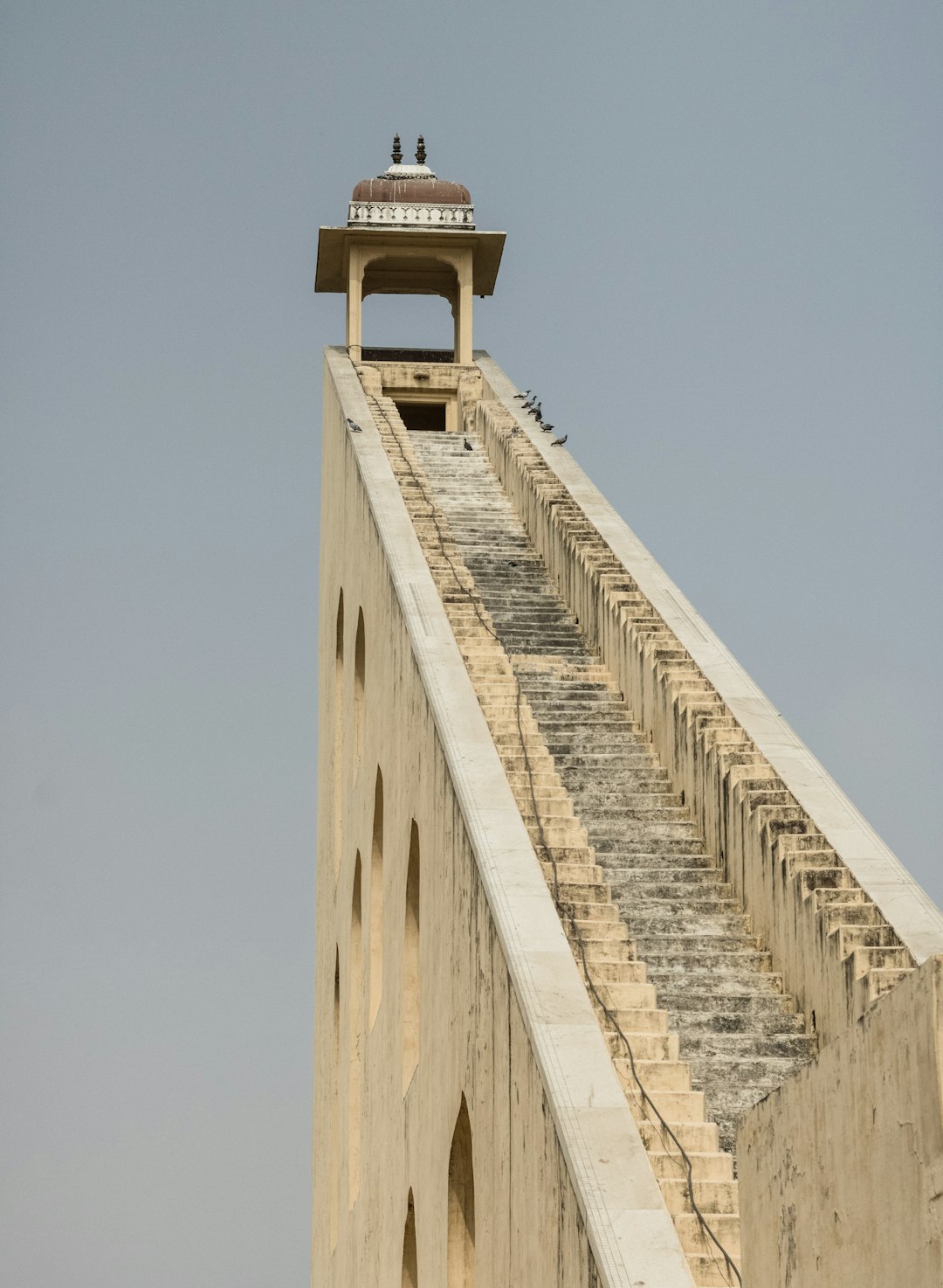 Travel Tips and Stories of Jantar Mantar Road in India