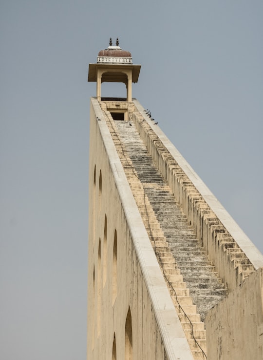 photo of Jantar Mantar Road Landmark near Jantar Mantar