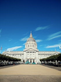 SFSBC San Francisco Departments