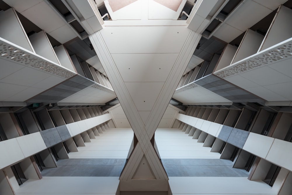 white concrete building during daytime