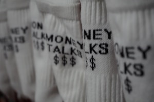 Performance Socks
