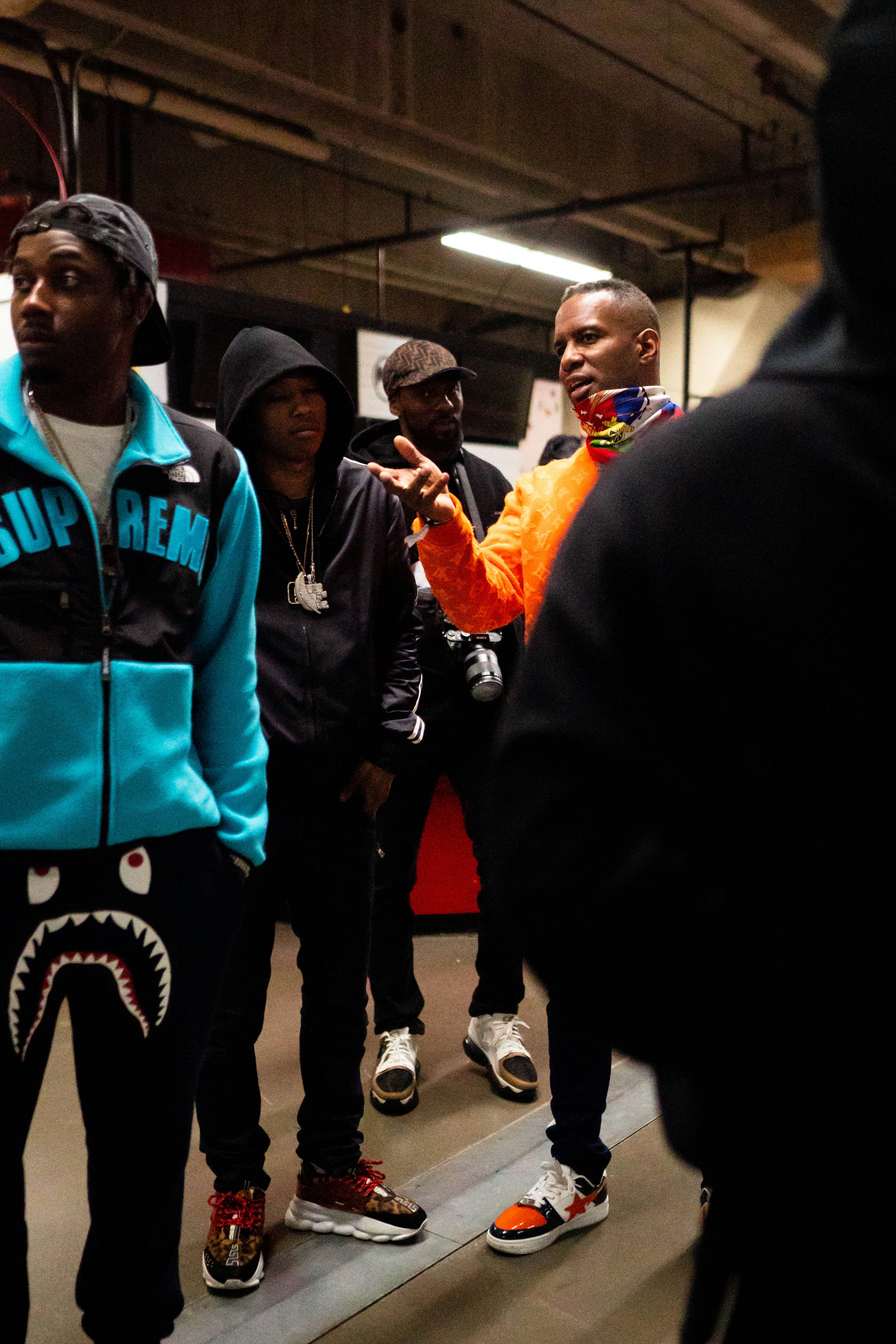 Photo by strvngefilmss