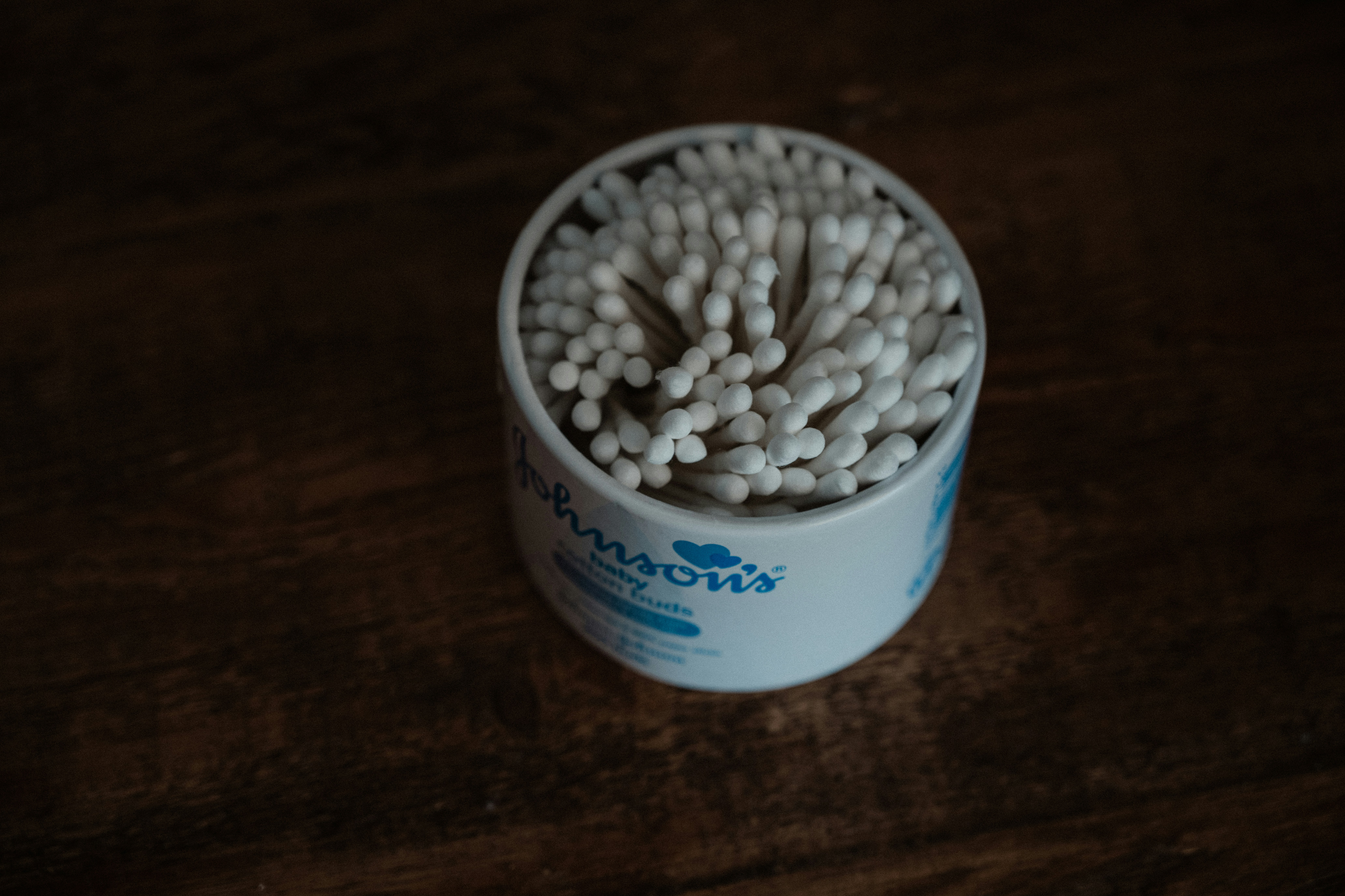 Beauty - cotton buds