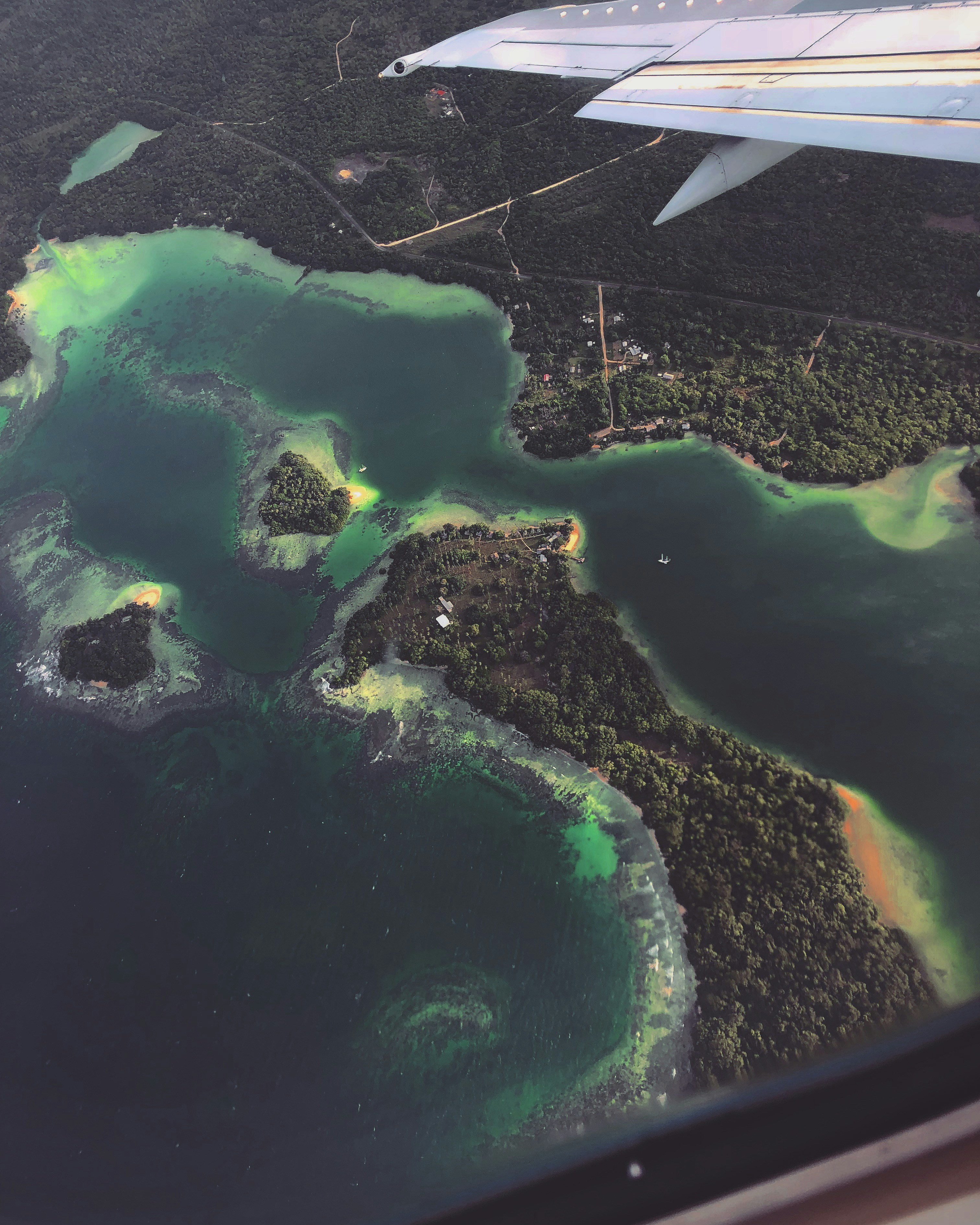 Exclusive Flight Deals