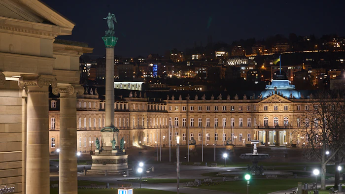 Top Fine Dining Restaurants in Stuttgart for a Truly Special Meal