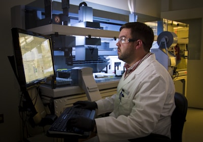 recherche scientifique, green tech