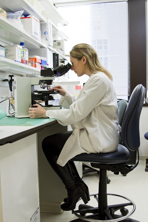 cGMP synthesis facility